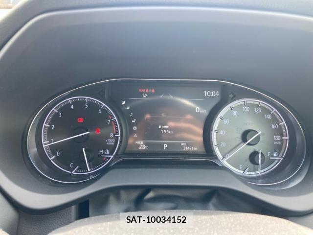 Toyota HARRIER 2020-06 8336030-20