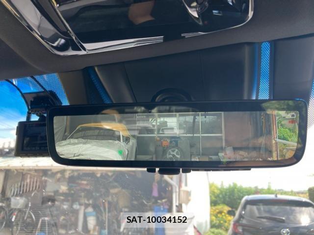 Toyota HARRIER 2020-06 8336030-24