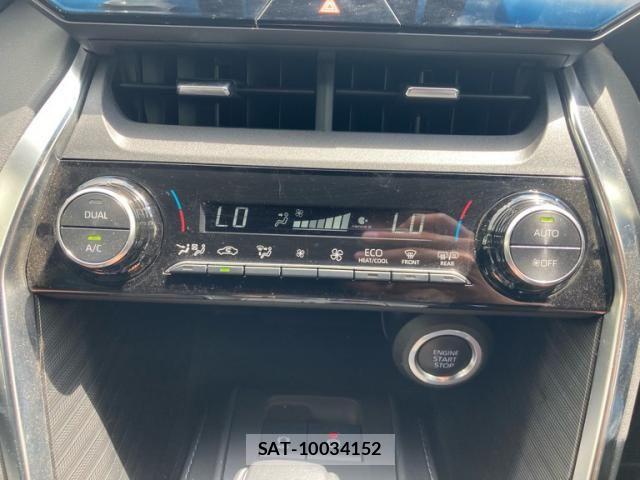 Toyota HARRIER 2020-06 8336030-25