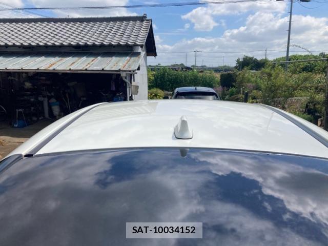 Toyota HARRIER 2020-06 8336030-4