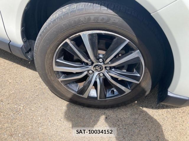 Toyota HARRIER 2020-06 8336030-6