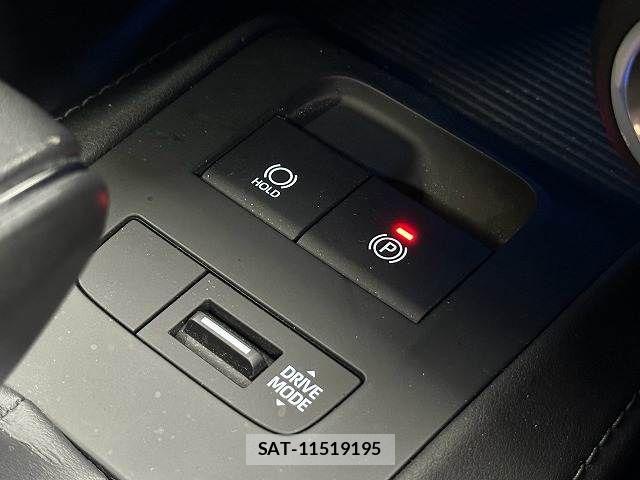 Toyota HARRIER 2023-08 8336008-9