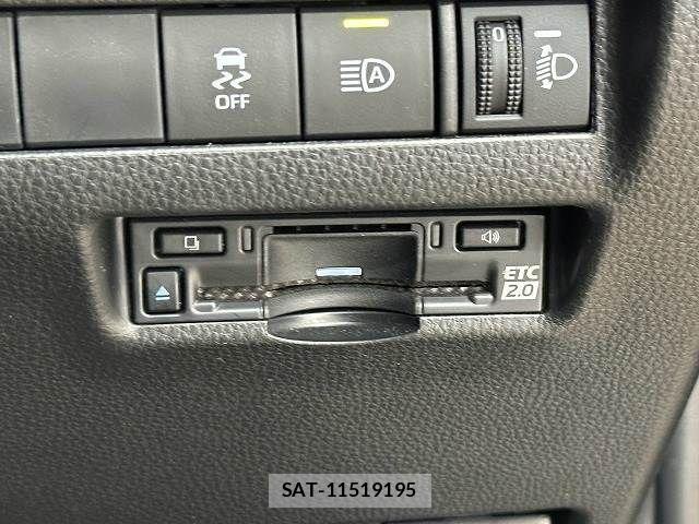 Toyota HARRIER 2023-08 8336008-10