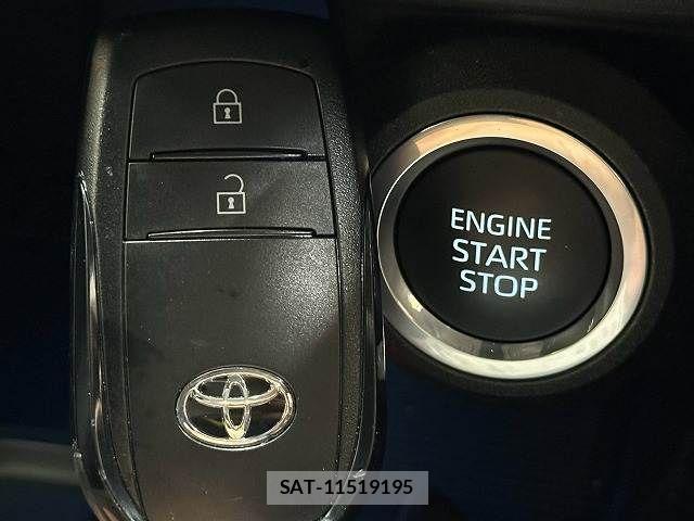 Toyota HARRIER 2023-08 8336008-11