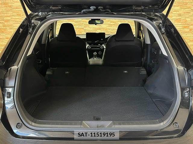 Toyota HARRIER 2023-08 8336008-12