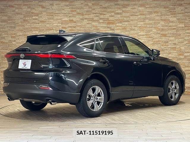 Toyota HARRIER 2023-08 8336008-15