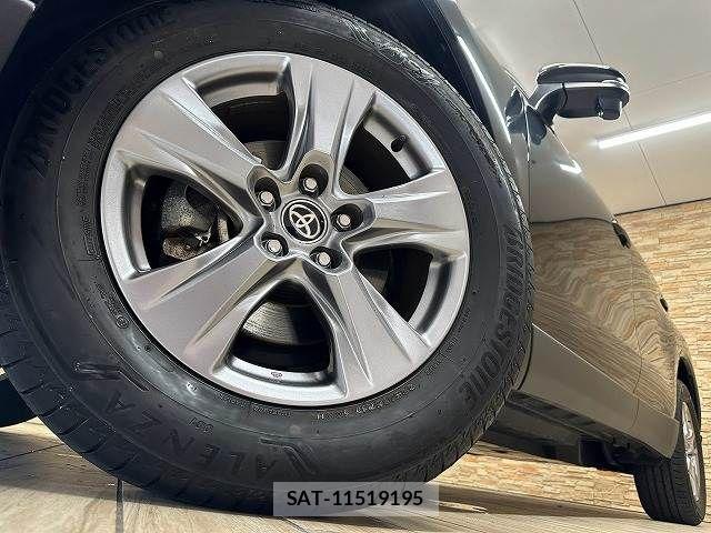 Toyota HARRIER 2023-08 8336008-18