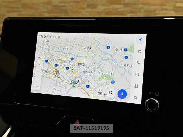 Toyota HARRIER 2023-08 8336008-2