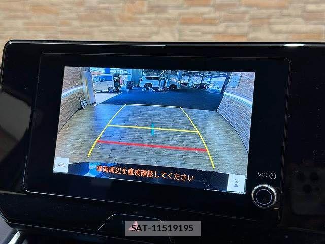 Toyota HARRIER 2023-08 8336008-3