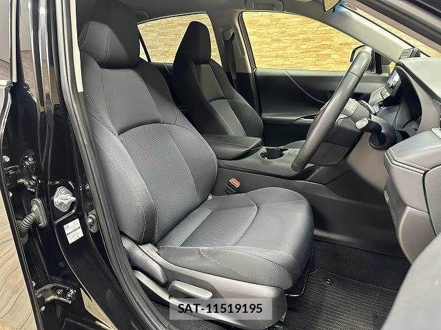 Toyota HARRIER 2023-08 8336008-4