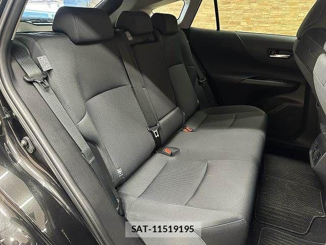 Toyota HARRIER 2023-08 8336008-5