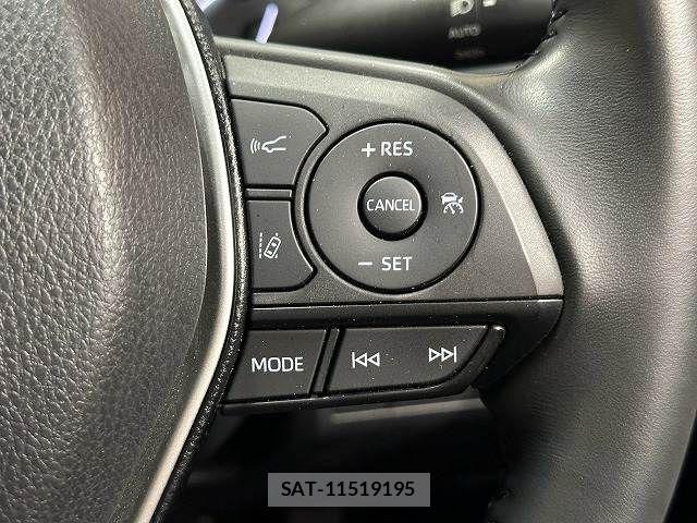 Toyota HARRIER 2023-08 8336008-6