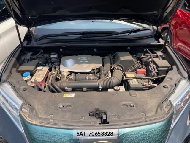 Toyota HARRIER 2018-02 8336026-13