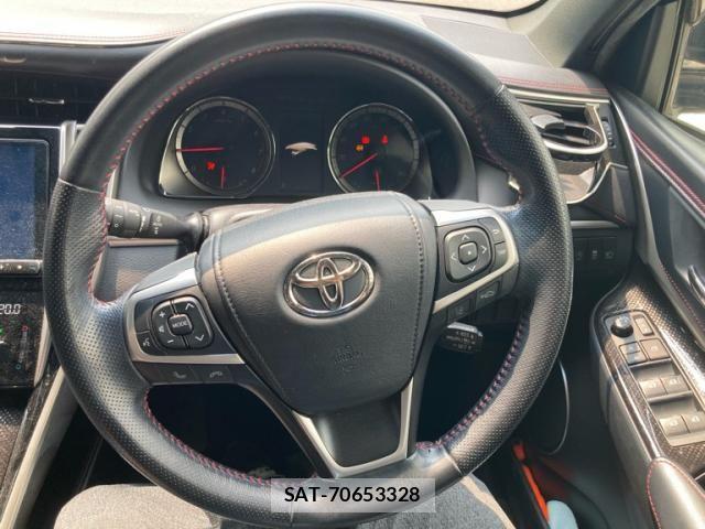 Toyota HARRIER 2018-02 8336026-14