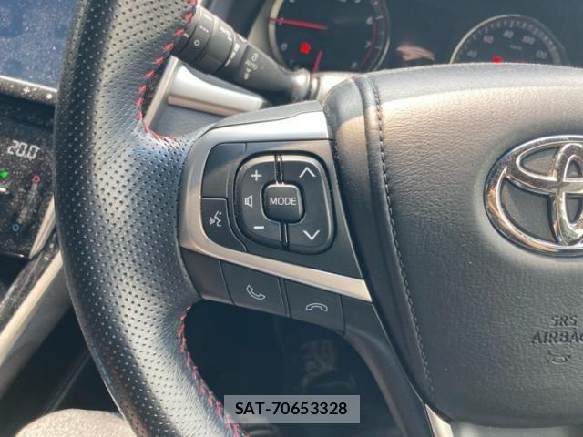 Toyota HARRIER 2018-02 8336026-15