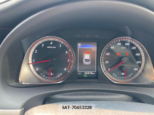 Toyota HARRIER 2018-02 8336026-17