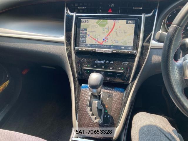 Toyota HARRIER 2018-02 8336026-18