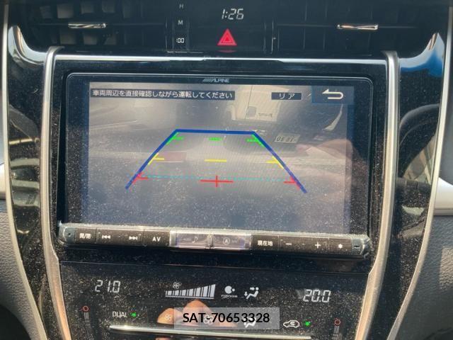 Toyota HARRIER 2018-02 8336026-19