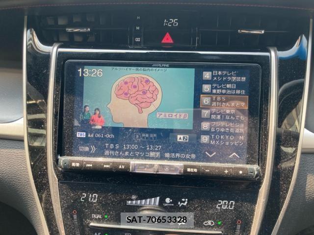 Toyota HARRIER 2018-02 8336026-20