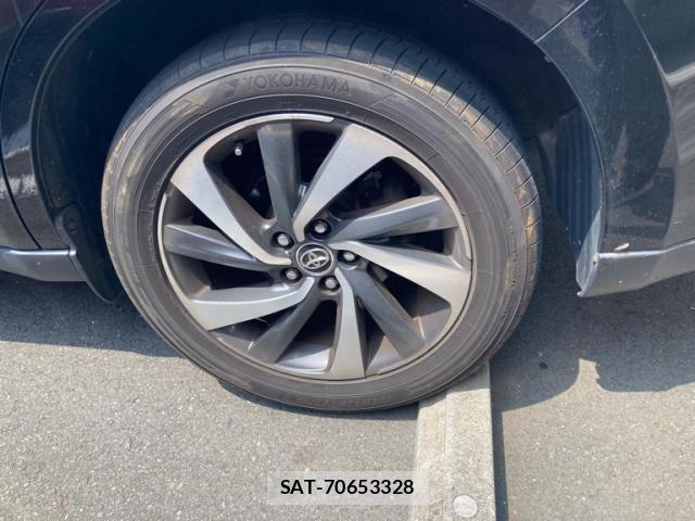 Toyota HARRIER 2018-02 8336026-22