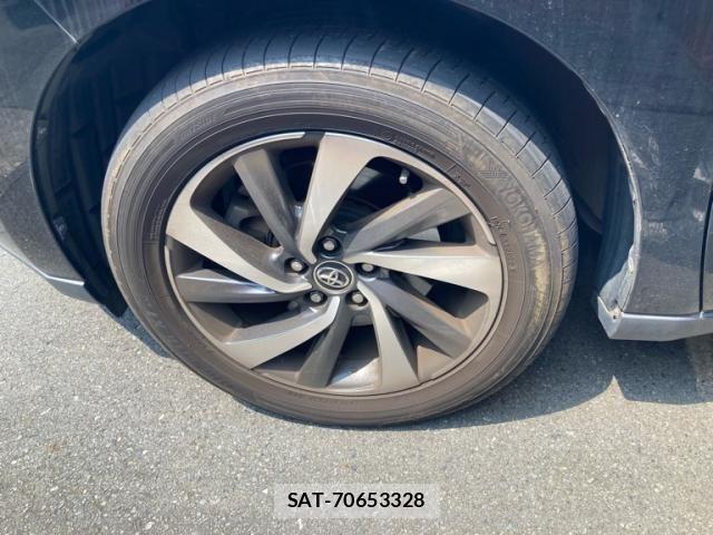 Toyota HARRIER 2018-02 8336026-23