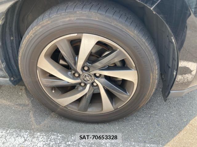 Toyota HARRIER 2018-02 8336026-24
