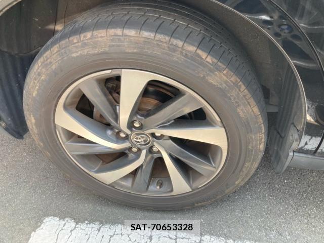 Toyota HARRIER 2018-02 8336026-25