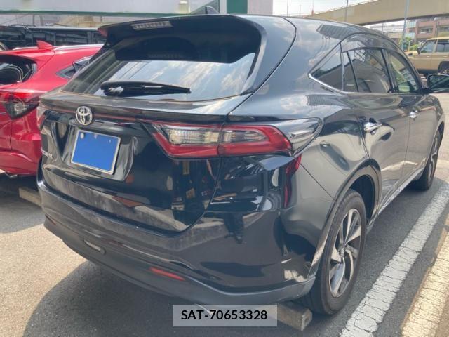 Toyota HARRIER 2018-02 8336026-3