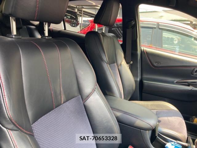 Toyota HARRIER 2018-02 8336026-5