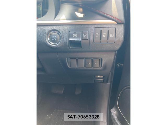 Toyota HARRIER 2018-02 8336026-8