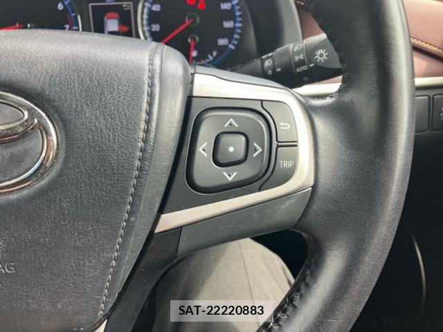 Toyota HARRIER 2016-02 8336041-11
