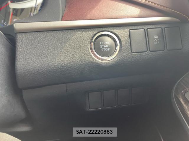 Toyota HARRIER 2016-02 8336041-13