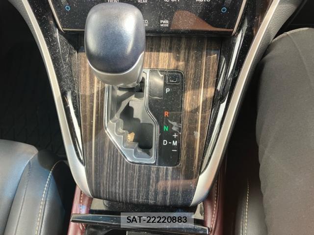 Toyota HARRIER 2016-02 8336041-17