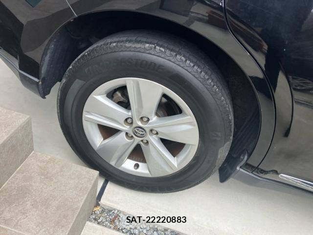 Toyota HARRIER 2016-02 8336041-4
