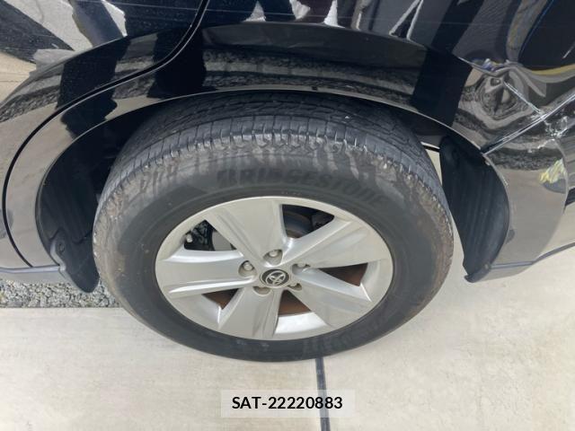 Toyota HARRIER 2016-02 8336041-5