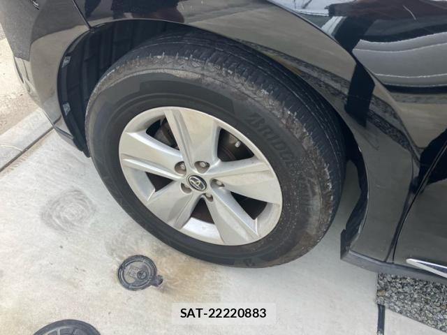 Toyota HARRIER 2016-02 8336041-6