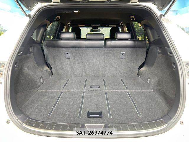 Toyota HARRIER 2017-11 8336028-9