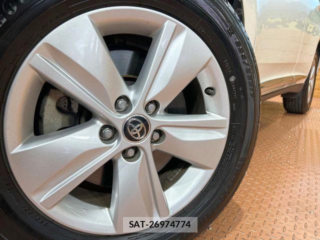 Toyota HARRIER 2017-11 8336028-12