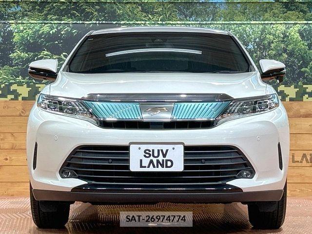 Toyota HARRIER 2017-11 8336028-13