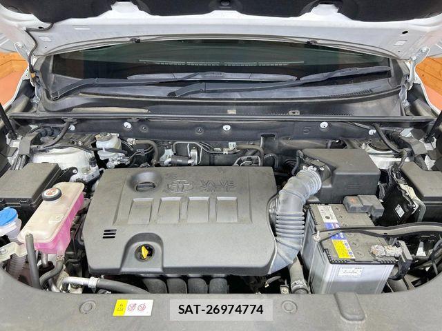 Toyota HARRIER 2017-11 8336028-17