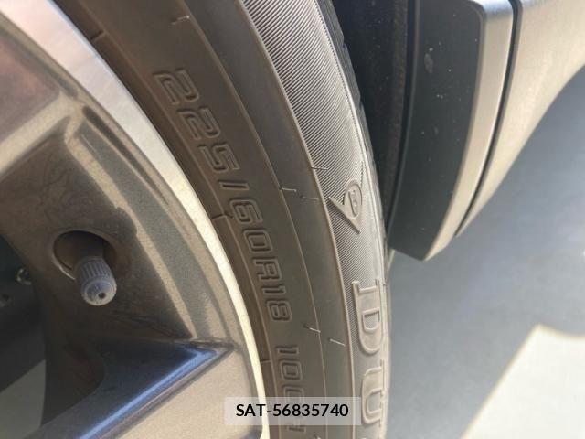 Toyota HARRIER 2022-09 8335996-10