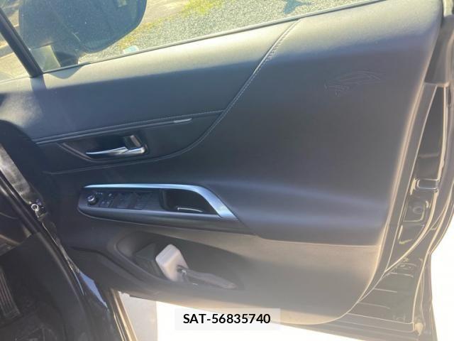 Toyota HARRIER 2022-09 8335996-11