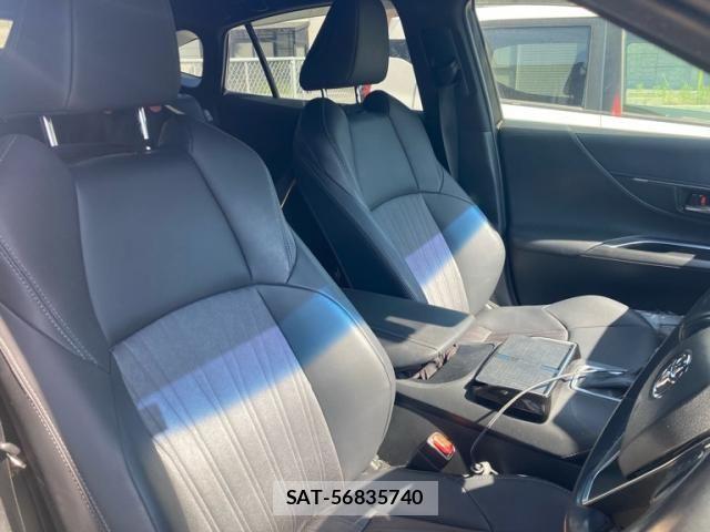 Toyota HARRIER 2022-09 8335996-13