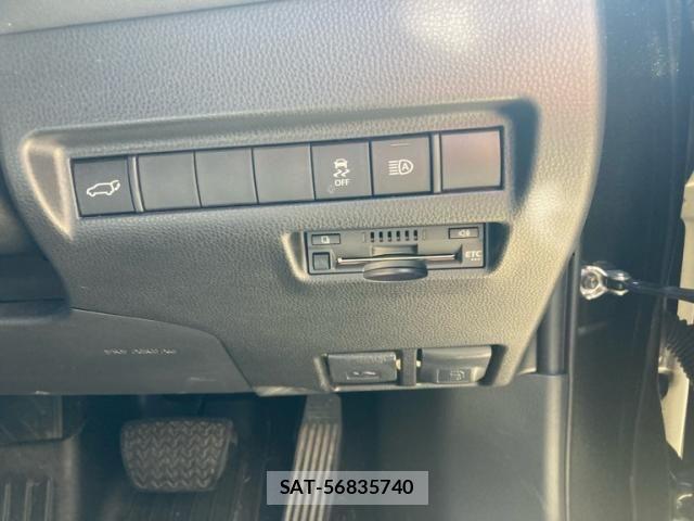 Toyota HARRIER 2022-09 8335996-17