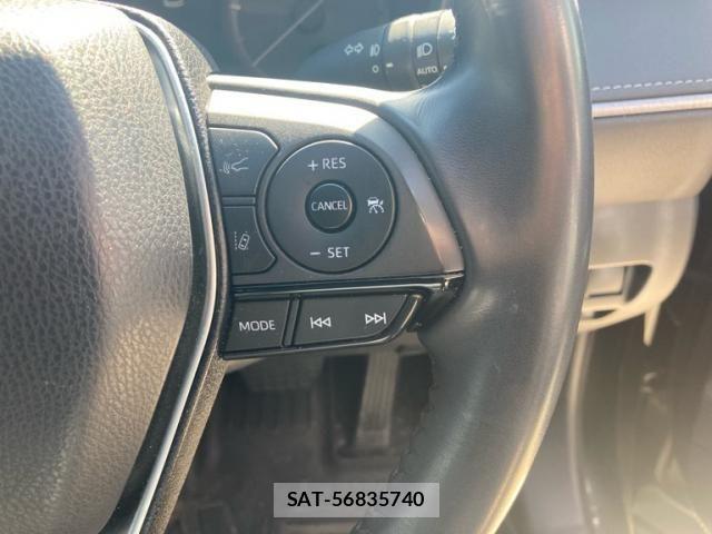 Toyota HARRIER 2022-09 8335996-19