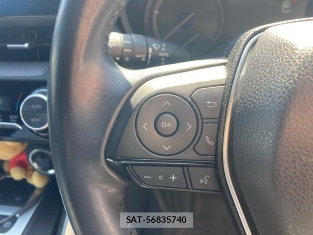 Toyota HARRIER 2022-09 8335996-20