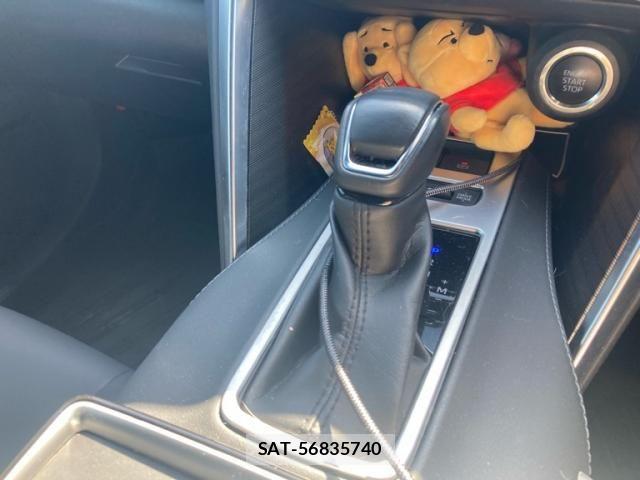 Toyota HARRIER 2022-09 8335996-22