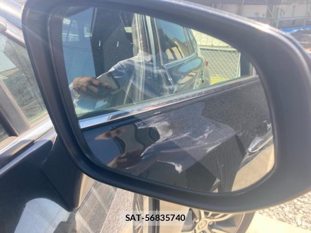 Toyota HARRIER 2022-09 8335996-26
