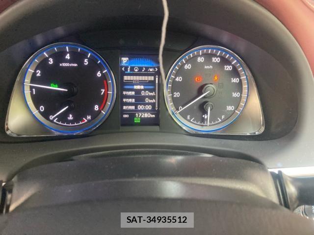 Toyota HARRIER 2019-06 8335998-11