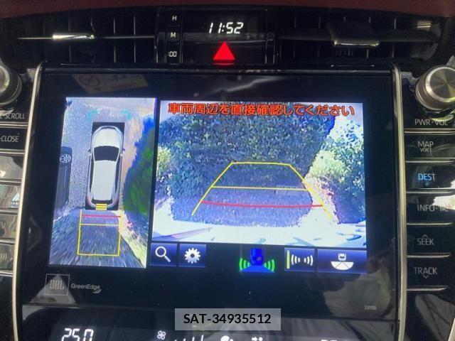 Toyota HARRIER 2019-06 8335998-14